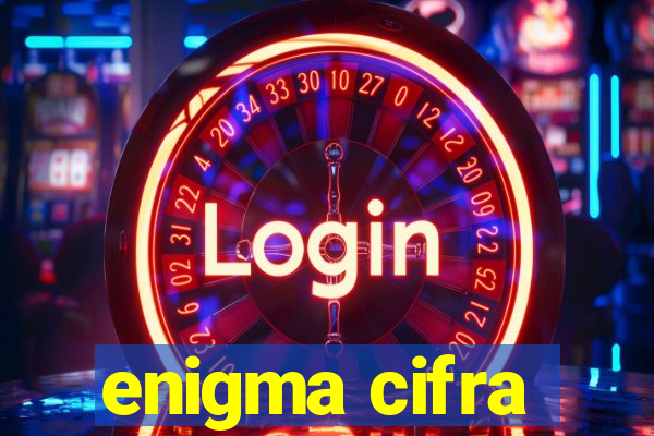 enigma cifra