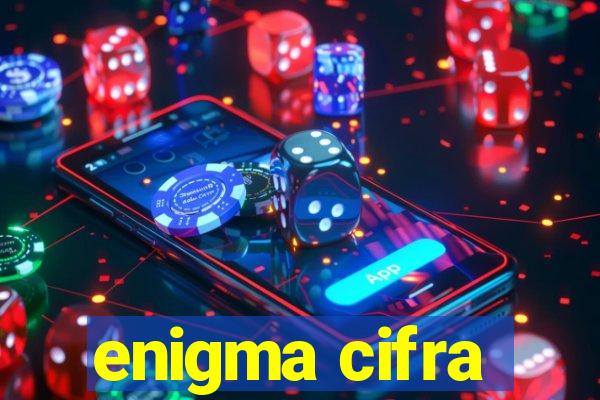 enigma cifra