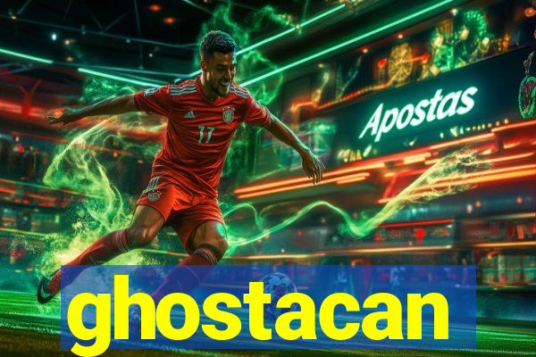 ghostacan