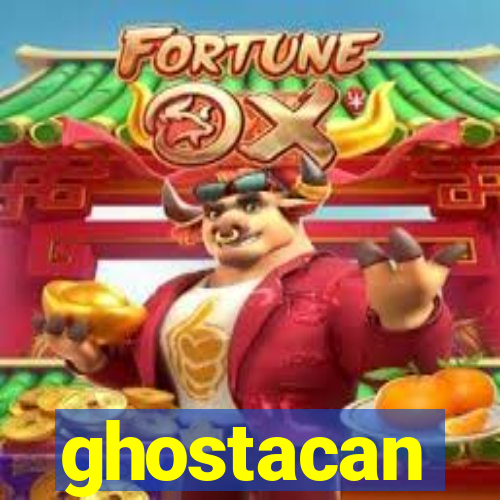 ghostacan