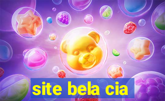 site bela cia