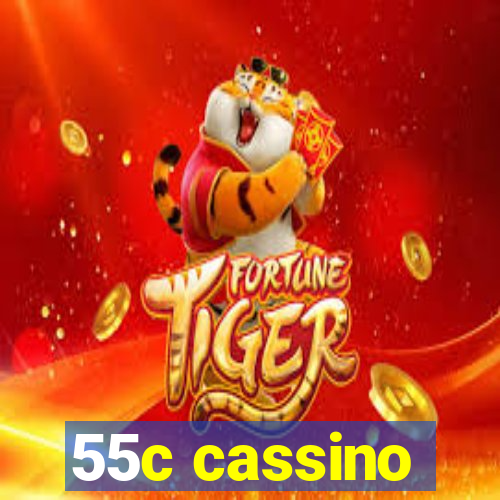 55c cassino