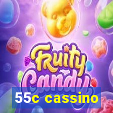 55c cassino