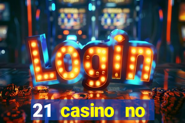 21 casino no deposit codes