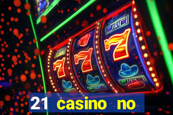 21 casino no deposit codes