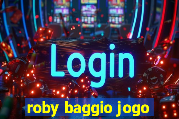 roby baggio jogo