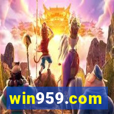 win959.com