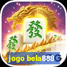 jogo bela888