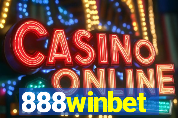 888winbet