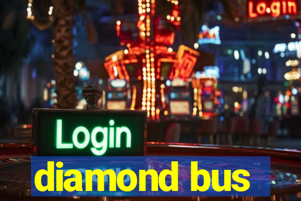 diamond bus