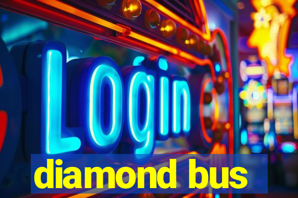 diamond bus