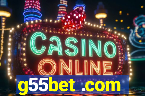 g55bet .com