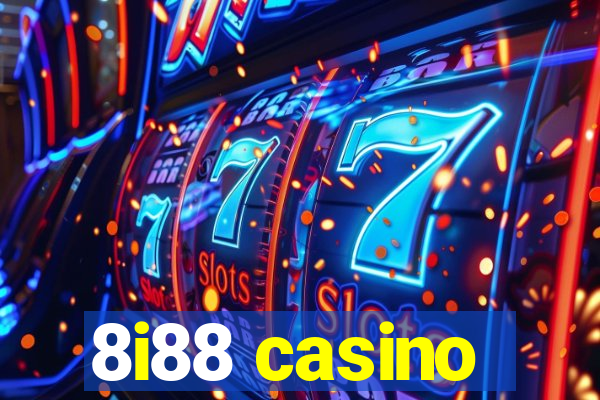 8i88 casino