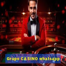 Grupo CASINO whatsapp