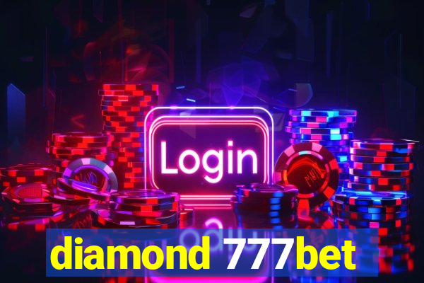 diamond 777bet