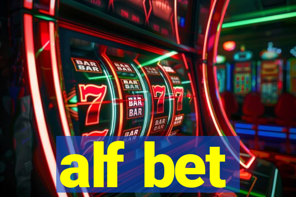 alf bet