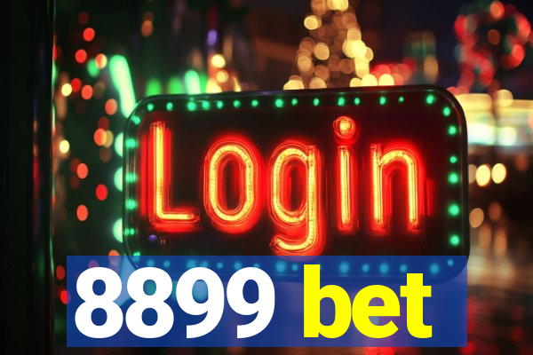 8899 bet