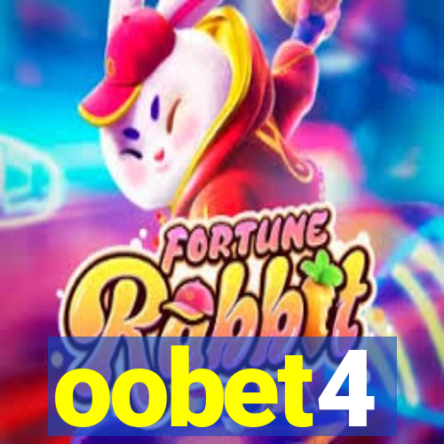 oobet4