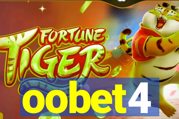 oobet4