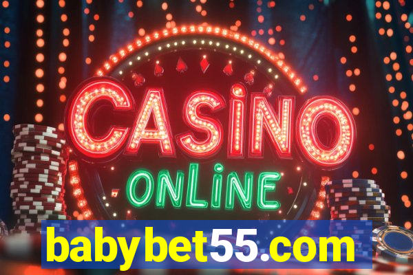 babybet55.com