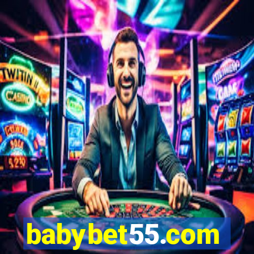 babybet55.com