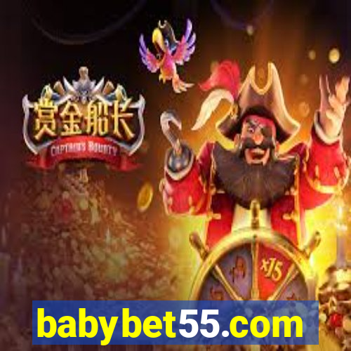 babybet55.com