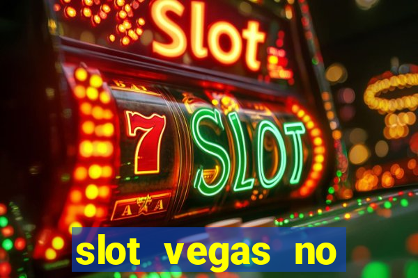 slot vegas no deposit codes