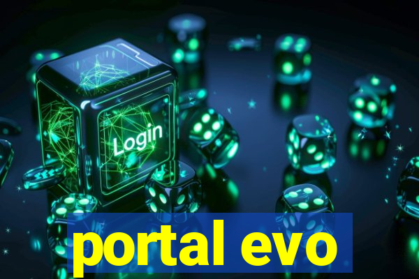 portal evo