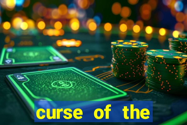 curse of the werewolf megaways slot review