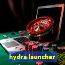 hydra launcher