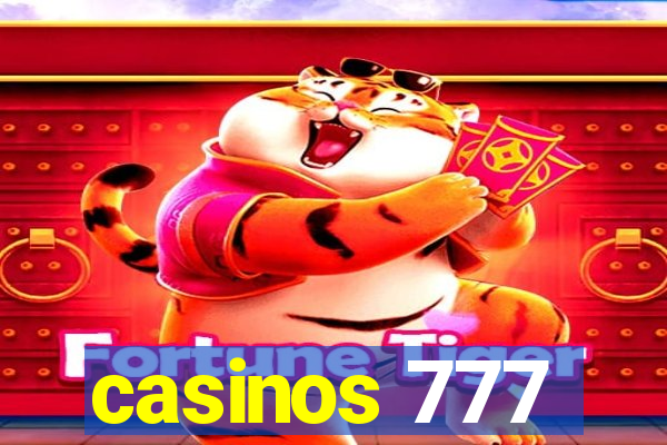 casinos 777