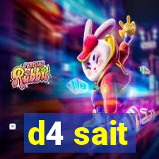 d4 sait