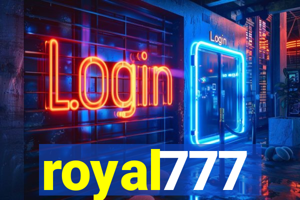 royal777