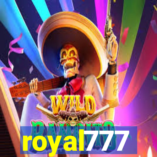 royal777