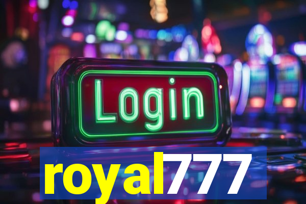 royal777