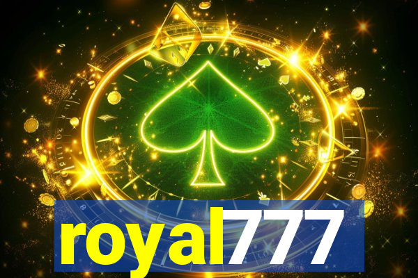 royal777