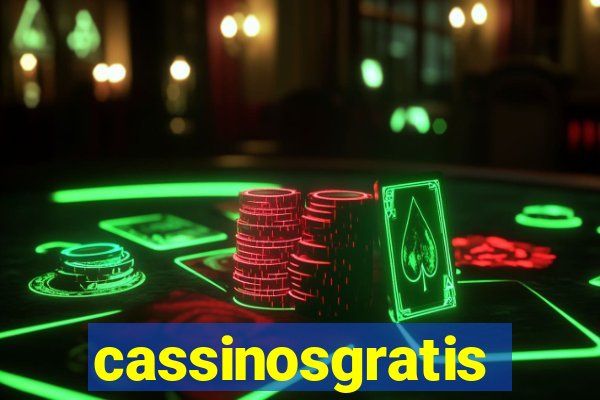 cassinosgratis