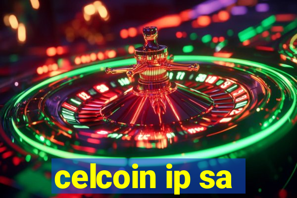 celcoin ip sa