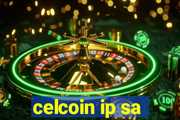 celcoin ip sa