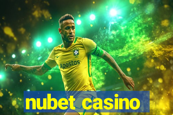 nubet casino