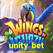 unity bet