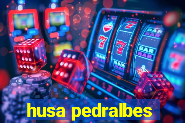 husa pedralbes