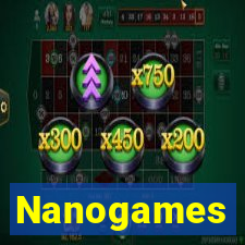 Nanogames