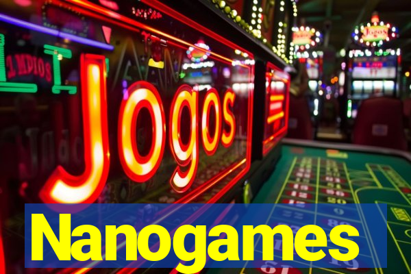 Nanogames