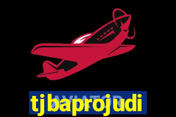 tjbaprojudi