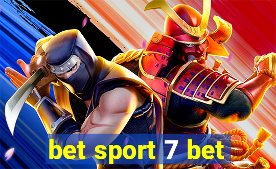 bet sport 7 bet