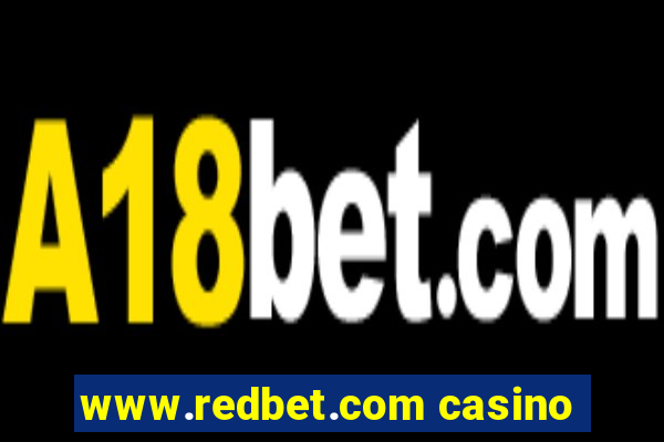 www.redbet.com casino