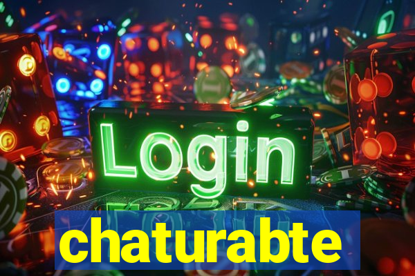 chaturabte