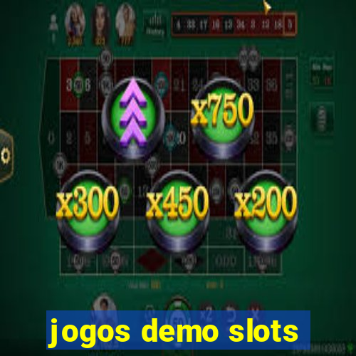 jogos demo slots