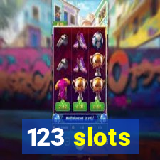 123 slots